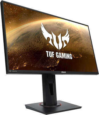 Монитор 25" ASUS TUF Gaming VG259QM IPS FHD HDMI, DP