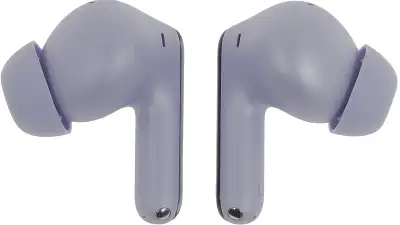 Гарнитура внутриканальные Xiaomi Redmi Buds 6 Pro фиолетовый беспроводные bluetooth в ушной раковине (BHR9317GL)