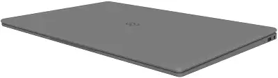 Ноутбук Digma EVE 15 C423 Ryzen 5 3500U 8Gb SSD512Gb AMD Radeon Vega 8 15.6" IPS FHD (1920x1080) Windows 11 Pro Multi Language 64 grey space WiFi BT Cam 4000mAh (NR5158DXW01)