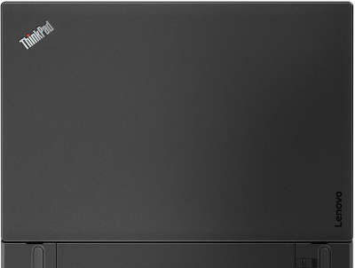 Ноутбук Lenovo ThinkPad X270 i5-7200U/8/SSD256/12.5" IPS FHD/WiFi/BT/CAM/W10P