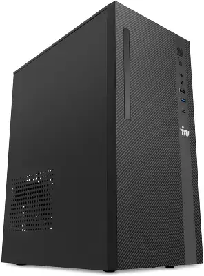 Компьютер IRU 310SC MT i5 12400 2.5 ГГц/8/256 SSD/W11Pro,черный