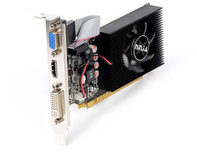 Видеокарта Sinotex NVIDIA nVidia GeForce GT730 Ninja 4Gb DDR3 PCI-E VGA, HDMI