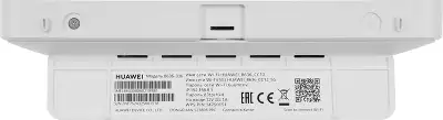 Модем 3G/4G Huawei B636-336 RJ-45 Wi-Fi VPN Firewall +Router внешний белый