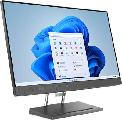 Моноблок Lenovo IdeaCentre AIO 5 27IAH7 27" WQHD i5-13500H 2.6 ГГц/16/512 SSD/WF/BT/Cam/Kb+Mouse/W11Pro