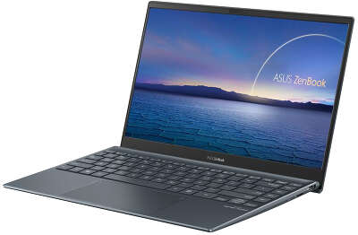 Ноутбук ASUS ZenBook 13 UX325EA 13.3" FHD i7-1165G7/16/512 SSD/WF/BT/Cam/DOS