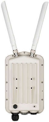 Точка доступа D-link DWL-6720AP, LAN: 1 Гбит/с, 802.11a/b/g/n/ac, 2.4 / 5 ГГц, до 1.27 Гбит/с