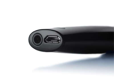 Умная цифровая ручка Livescribe 4GB Echo Smartpen [APX-00005]