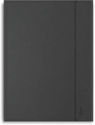 Чехол LAB.C Slim Fit для iPad Pro 12.9", чёрный [LABC-416-BK]