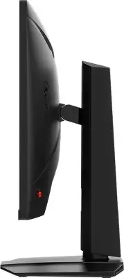Монитор MSI 27" Optix MPG 274URF QD черный IPS LED 16:9 HDMI полуматовая HAS Piv 400cd 178гр/178гр 3840x2160 160Hz FreeSync Premium DP 4K USB 6.4кг