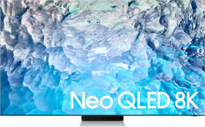 Neo QLED телевизор 85" Samsung QE85QN900BUXCE