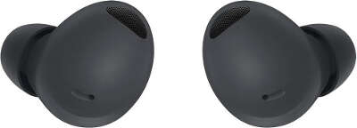 Беспроводные наушники Samsung Galaxy Buds 2 Pro SM-R510NZAAMEA, графит
