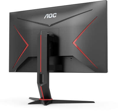 Монитор 28" AOC Gaming U28G2XU2 IPS UHD HDMI, DP, USB-Hub