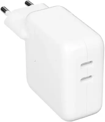 Адаптер Apple А2676 35W от бытовой электросети