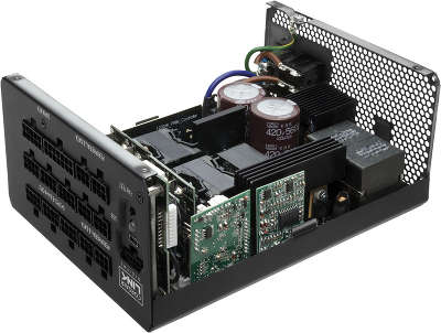 Блок питания 1200W Corsair HX1200i [CP-9020070-EU]