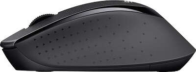 Мышь беспроводная Logitech Wireless Mouse B330 SILENT PLUS - BLACK USB (910-004913)