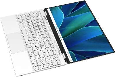 Ноутбук Hiper WorkBook N1567 15.6" FHD IPS i5 10210U 1.6 ГГц/8 Гб/256 SSD/Linux