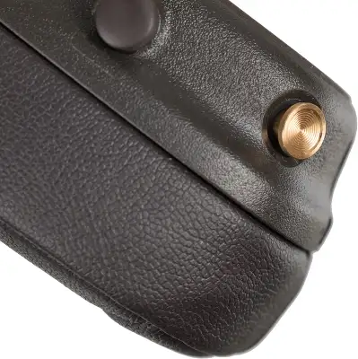 Гарнитура накладные Marshall Major IV коричневый беспроводные bluetooth оголовье (MAJOR IV BROWN)