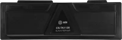 Картридж лазерный Cactus CS-TK1130 TK-1130 черный (3000стр.) для Kyocera FS-1030/1130