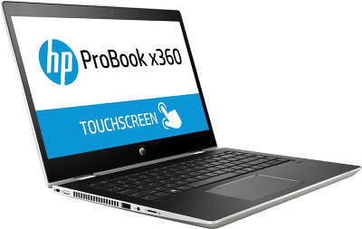 Ноутбук-трансформер HP ProBook x360 440 G1 14" FHD i7 8550U/8/256 SSD/WF/BT/Cam/W10Pro (4LS91EA)
