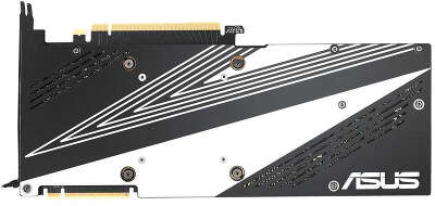 Видеокарта ASUS nVidia GeForce RTX 2080 DUAL-RTX2080-A8G 8Gb GDDR6 PCI-E HDMI, 3DP