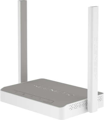 Роутер Wi-Fi IEEE802.11n Keenetic OMNI (KN-1410)