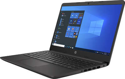 Ноутбук HP 245 G8 14" FHD R 3 3250U/8/256 SSD/WF/BT/Cam/W10Pro (27J56EA)