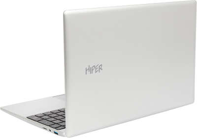 Ноутбук Hiper WorkBook MTL1577 15.6" FHD IPS i5-10210U/16/512 SSD/Без ОС