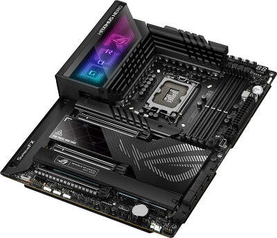 Материнская плата ATX LGA1700 ASUS ROG MAXIMUS Z790 HERO