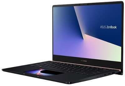 Ультрабук ASUS ZenBook Pro 14 UX450FDX-BE120T 14