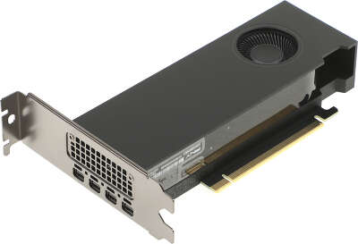 Видеокарта PNY NVIDIA RTX A2000 12Gb DDR6 PCI-E 4miniDP