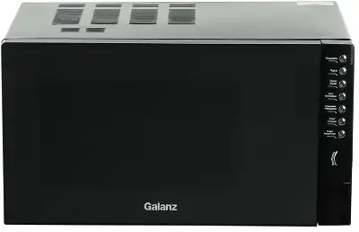 Микроволновая Печь Galanz MOG-2375DB 23л. 900Вт черный