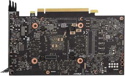 Видеокарта EVGA NVIDIA nVidia GeForce RTX 2060 SC 6Gb DDR6 PCI-E DVI, HDMI, DP