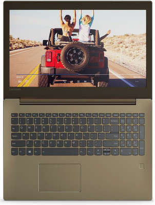 Ноутбук Lenovo IdeaPad 520-15IKB i7-7500U/8/SSD256/940MX 2GB/15.6" IPS FHD/WiFi/BT/CAM/W10