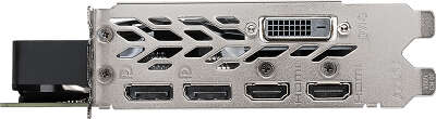 Видеокарта MSI AMD Radeon RX 590 ARMOR 8G OC 8Gb DDR5 PCI-E DVI, 2HDMI, 2DP