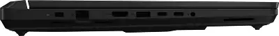 Ноутбук Asus ROG Strix Scar 16 G635LX-RW150 Core Ultra 9 275HX 64Gb SSD1Tb NVIDIA GeForce RTX 5090 24Gb 16" IPS WQXGA (2560x1600) без ОС black WiFi BT Cam (90NR0L81-M006R0)