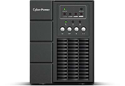 ИБП CyberPower OLS1000EC, 1000VA, 800W, IEC