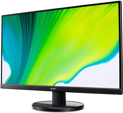 Монитор 24" Acer K242HYLHbi VA FHD D-Sub, HDMI