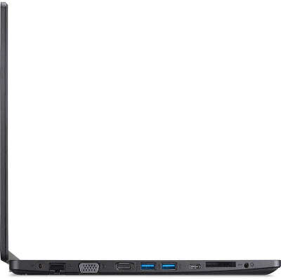 Ноутбук Acer TravelMate TMP214-53-540M 14" FHD IPS i5 1135G7 2.4 ГГц/8/512 SSD/W11Pro