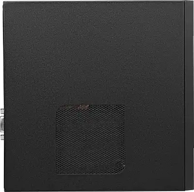 Неттоп MSI Pro DP10 12M-219XRU i7 1255U (1.7) 16Gb SSD1Tb Iris Xe без ОС 2.5xGbitEth WiFi BT 120W черный (9S6-B0A621-219)