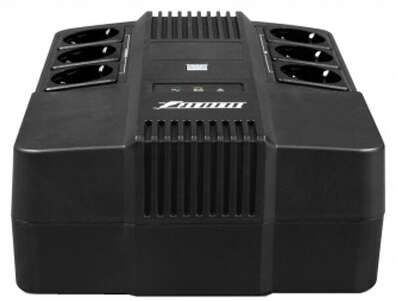 ИБП Powerman Brick 600, 600VA, 360W, EURO