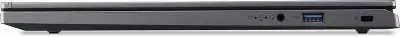 Ноутбук Acer Aspire 15 A15-41M-R1HS Ryzen 5 8640HS 16Gb SSD1Tb AMD Radeon 760M 15.6" IPS FHD (1920x1080) без ОС metall WiFi BT Cam (NX.KXACD.003)