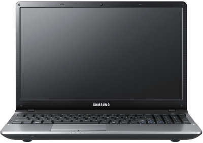 Ноутбук Samsung NP300E5C-U06 15.6" HD/i5-3210M/4/ 320/ GT620 1G/Multi/ WF/BT/CAM/ W7HB