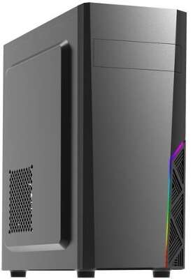Корпус MIDITOWER ATX W/O PSU T8 ZALMAN