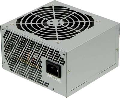 Блок питания 400W ATX FSP Q-Dion QD-400 (без кабеля питания)
