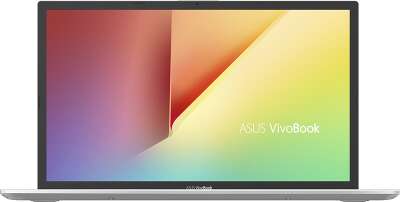 Ноутбук ASUS VivoBook 17 X712EA-AU458W 17.3" FHD IPS i3 1115G4/8/256 SSD/W11