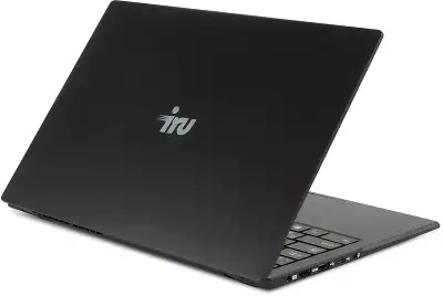 Ноутбук IRU Planio 14ING N-series N100 8Gb SSD256Gb Intel UHD Graphics 14