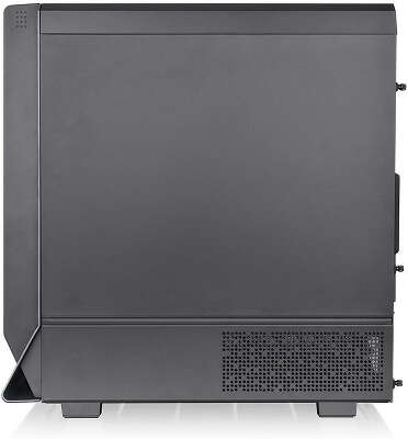 Корпус Thermaltake Ceres 500 TG ARGB, черный, EATX, Без БП (CA-1X5-00M1WN-00)