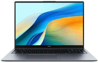 Huawei MateBook D16 MCLG-X [53014BUY] Gray 16