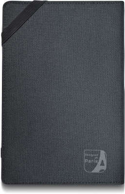 Чехол универсальный для планшета 7" PORT Designs TULUM, черный [201280]