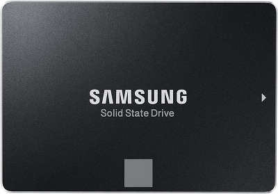 Накопитель SSD 2.5" SATA III 250GB Samsung 850 EVO [MZ-75E250BW]